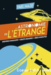 Astronomie de l’étrange vignette
