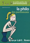Philo des paresseuses (La) vignette