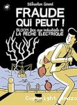 Fraude qui peut ! Bloom face aux industriels de la pêche électrique vignette