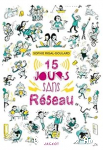 15 jours sans réseau vignette