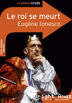 Roi se meurt (Le) vignette