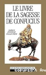 Livre de la sagesse de Confucius (Le) vignette