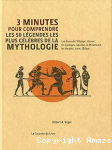3 minutes pour comprendre les 50 légendes les plus célèbres de la mythologie vignette