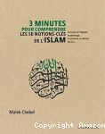 3 minutes pour comprendre les 50 notions clés de l'Islam vignette