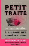 Petit traité de manipulation à l'usage des honnêtes gens vignette