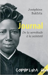Journal. De la servitude à la sainteté vignette