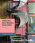 Trésors des musées parisiens vignette