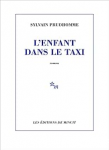 Enfant dans le taxi (L') vignette