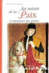 Saints de la paix (les) vignette