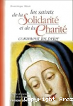Saints de la solidarité et de la charité (les) vignette
