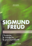 Sigmund Freud vignette