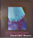 Astronomie de pointe (L') vignette