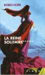 La reine solitaire vignette