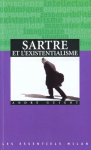 Sartre et l'existentialisme vignette