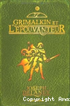 Grimalkin et l'épouvanteur vignette