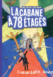 Cabane à 78 étages (La) vignette
