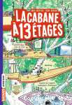 Cabane à 13 étages (La) vignette