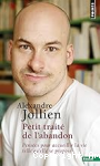 Petit traité de l'abandon : Pensées pour accueillir la vie telle qu'elle se propose vignette