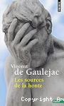 Sources de la honte (Les) vignette