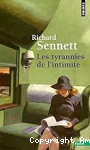 Tyrannies de l’intimité (Les) vignette