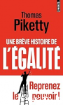 Une brève histoire de l’égalité vignette
