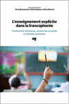 Enseignement explicite dans la francophonie (L') vignette