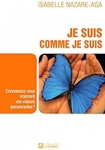 Je suis comme je suis vignette