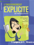 Enseignement explicite, une pratique efficace (L') vignette