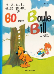60 gags de Boule et Bill vignette
