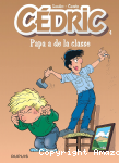 Papa a de la classe vignette
