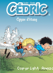 Cygne d'étang vignette