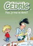Papa, je veux un cheval ! vignette