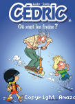 Où sont les freins ? vignette