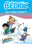 Qui a éteint la lumière ? vignette