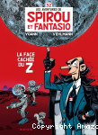La face cachée du Z vignette