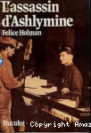 assassin d'Ashlymine (L') vignette