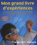 Mon grand livre d'expériences vignette