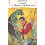 chasseurs de dinosaures (Les) vignette
