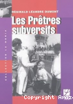 Prêtres subversifs (Les) vignette