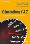 Générations Y & Z. Le grand défi intergénérationnel vignette