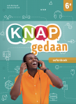 Knap gedaan - Oefenbook 6e vignette