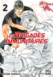 Brigades Immunitaires (Les) - Tome 2 vignette