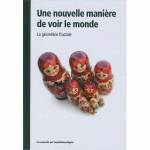 Une nouvelle manière de voir le monde : La géométrie fractale vignette