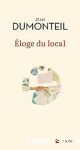 Éloge du local vignette