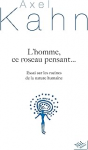 Homme, ce roseau pensant... (L') vignette