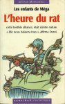 heure du rat (l') vignette