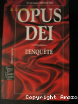 Opus Dei : l'enquête vignette