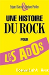 Une histoire du rock pour les Ados vignette