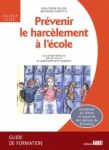 Prévenir le harcèlement à l'école - Guide de formation vignette