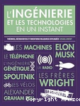 Ingénierie et les technologies en un instant (L’) vignette